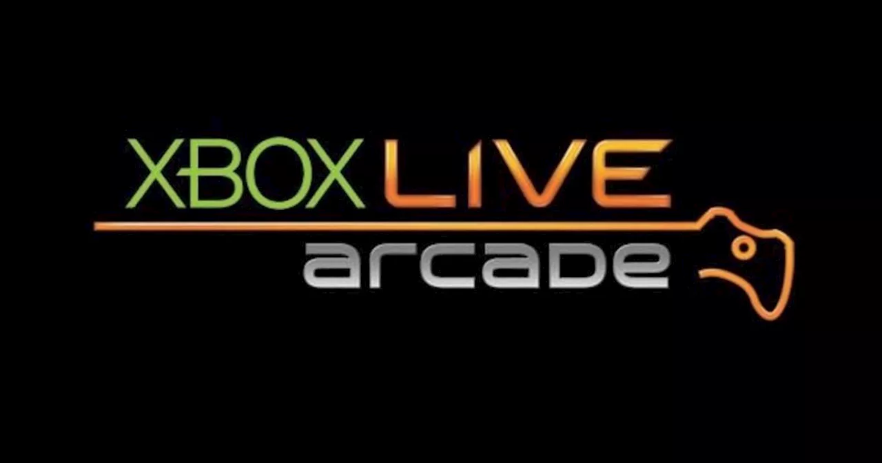 The Undying Legacy of Xbox Live Arcade