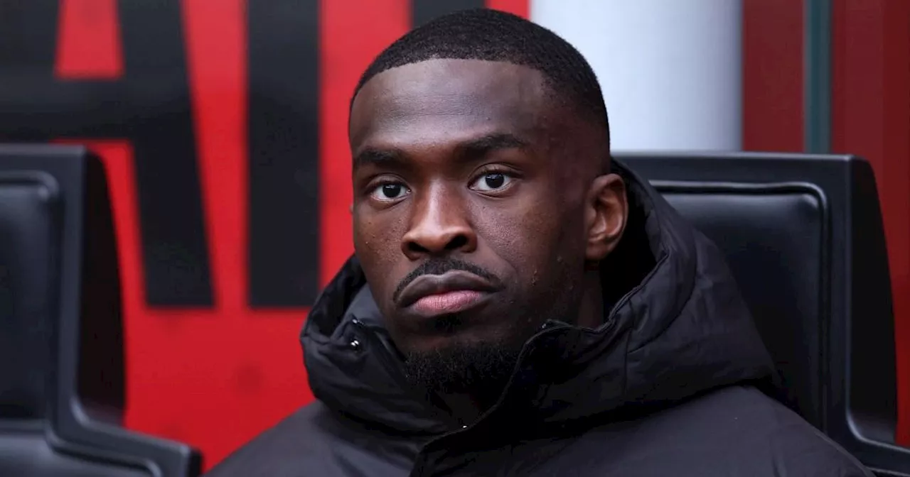 Fikayo Tomori Snubs Tottenham for AC Milan as Spurs Seek Alternative Centre-Back