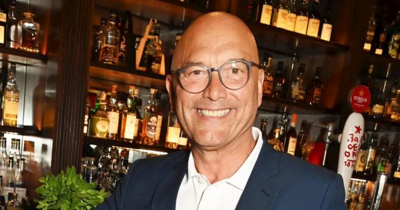 Rick Stein Feels 'Sorry' for Gregg Wallace Amidst MasterChef Misconduct Allegations