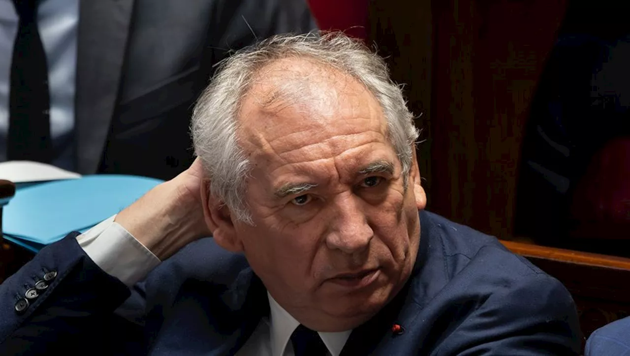 Le Premier ministre Bayrou utilise l'article 49.3 pour faire adopter les budgets