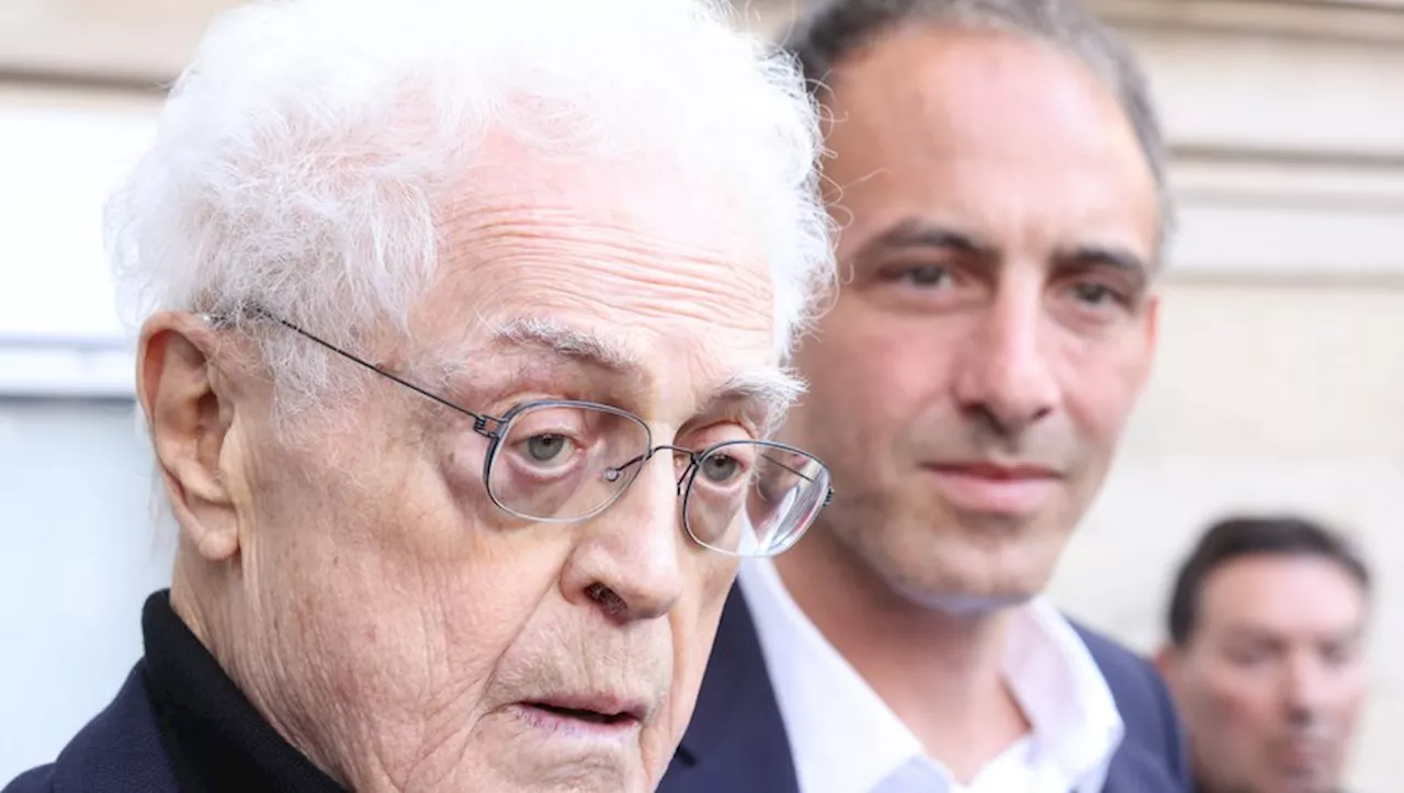 Lionel Jospin appelle les socialistes à rejeter la motion de censure