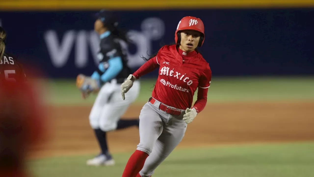 Sultanes Femenil pierde la serie ante Diablos Rojos en la LMS