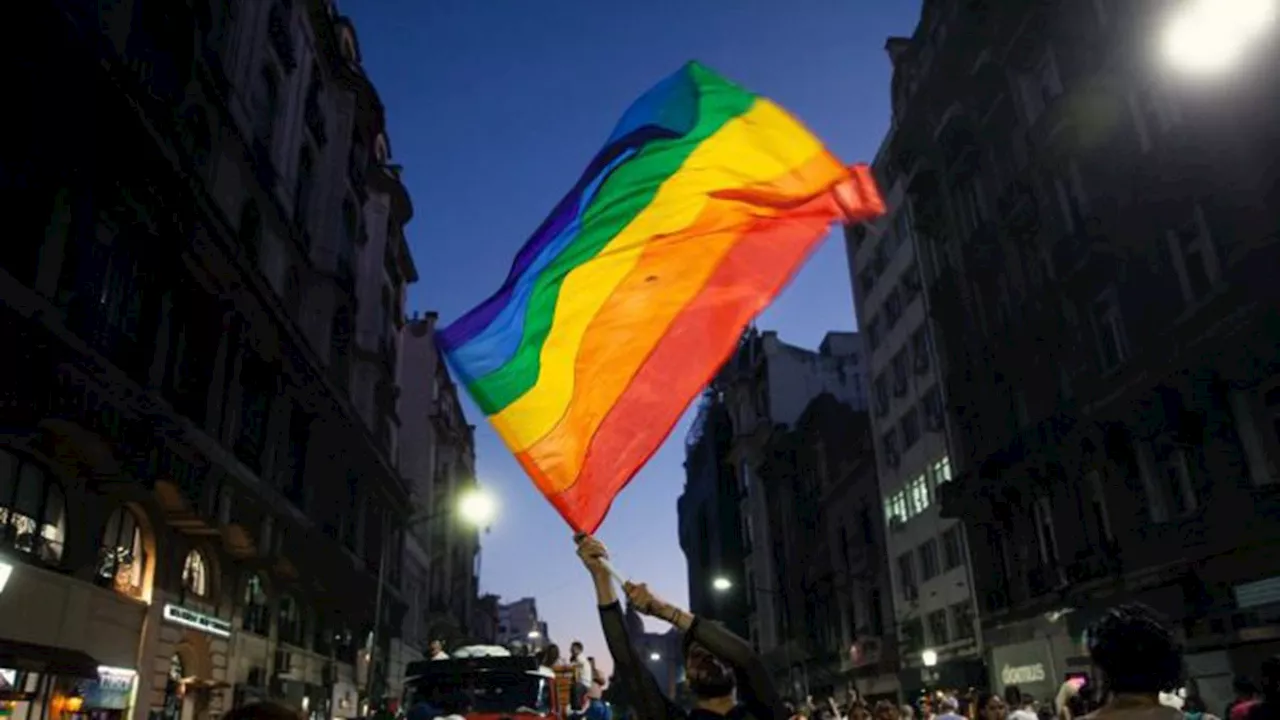 Juez de La Plata Garantiza Libre Manifestación del Orgullo LGBTQI+ 