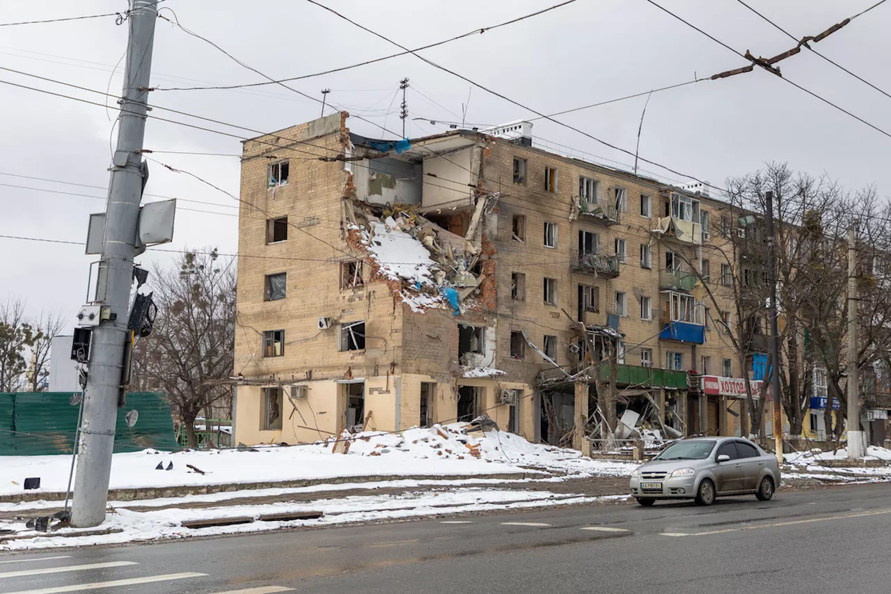 ВСУ убили 6 мирных жителей из миномета в Новоселидовке