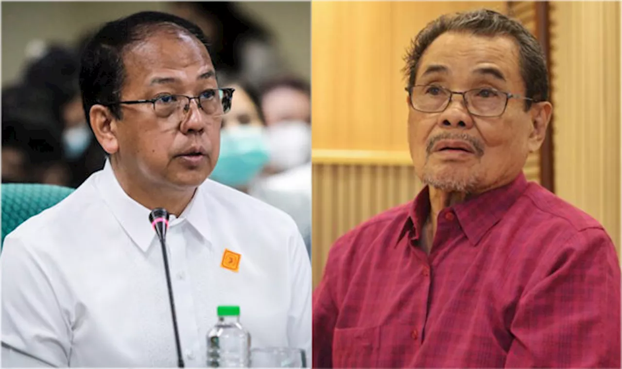 Gov’t, MILF panels approve IMT revival, security transition