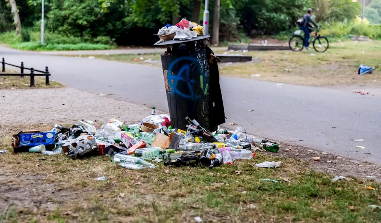 Verpackungssteuer für Einweg-Verpackungen: Rostock und Greifswald prüfen Einführung