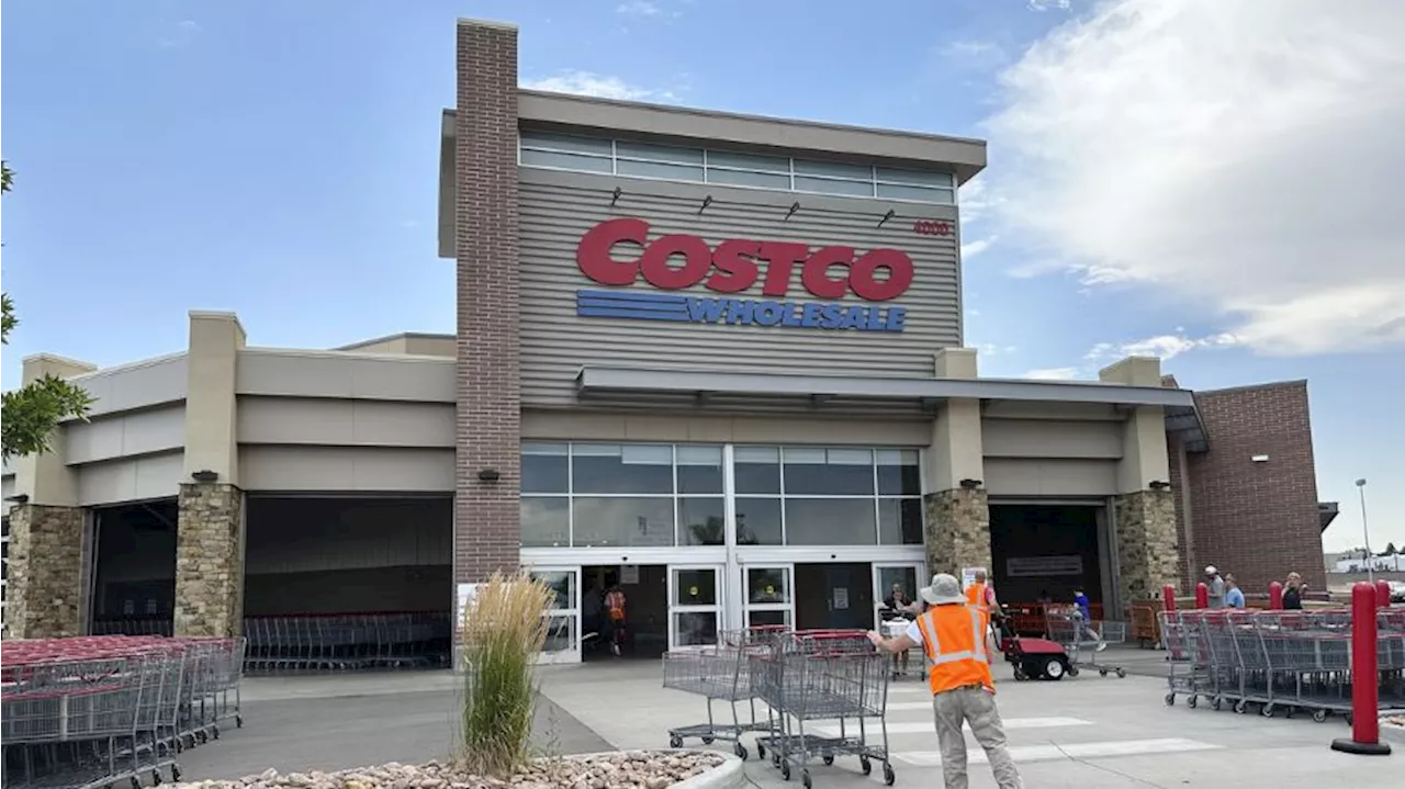 Costco, Teamsters reach agreement, avoiding a strike