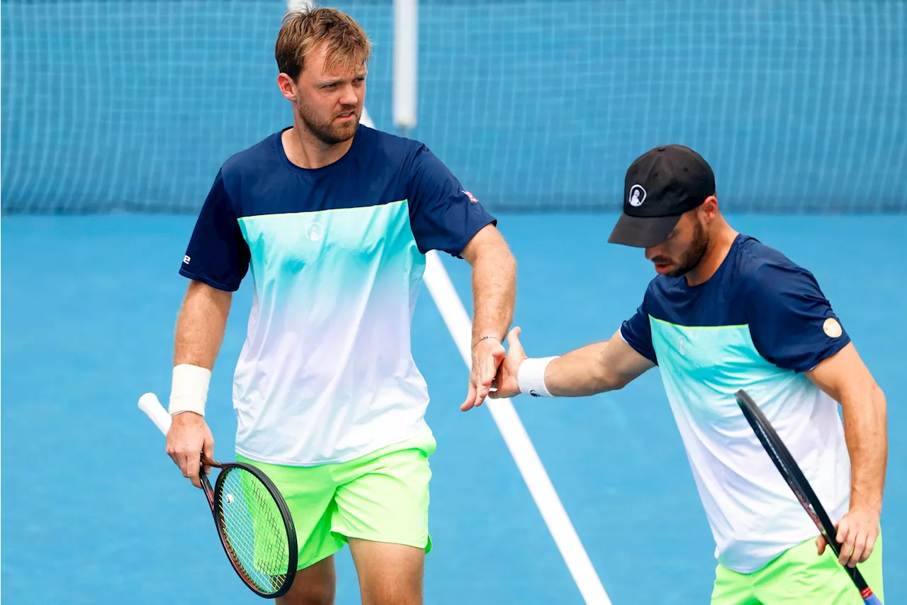 Deutsche Tennis-Auswahl bezwingt Israel im Davis Cup