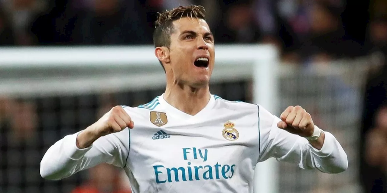 Kehrt Cristiano Ronaldo zu Real Madrid zurück?