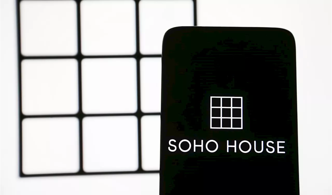 Soho House Take-Private Deal Sparks Activist Push