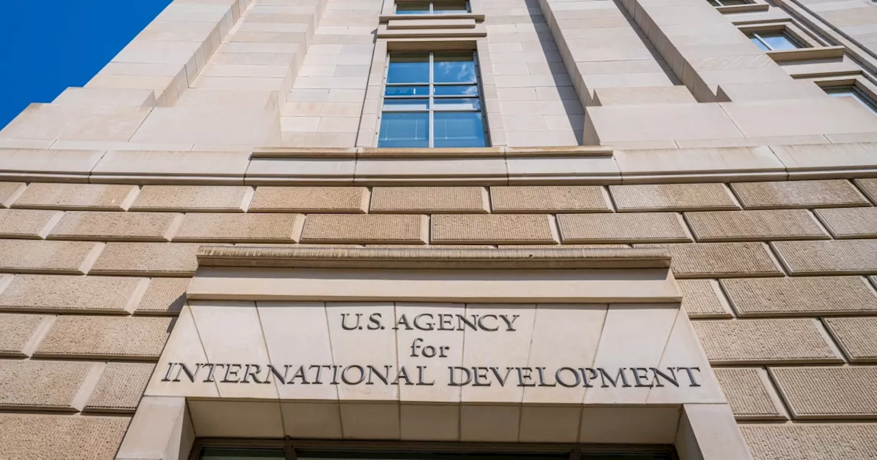 Trump Administration Eyes Dismantling USAID, Crippling U.S. Humanitarian Aid