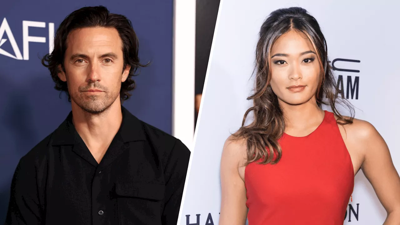 Milo Ventimiglia and Wife Welcome Baby Amidst Devastating Fire