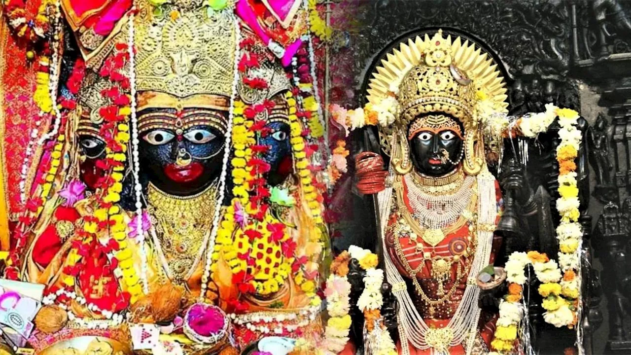 Gupt Navratri 2025: गुप्त नवरात्रि के तीसरे दिन होती है मां त्रिपुर सुंदरी की पूजा, जानें सही विधि और इसके धार्मिक लाभ