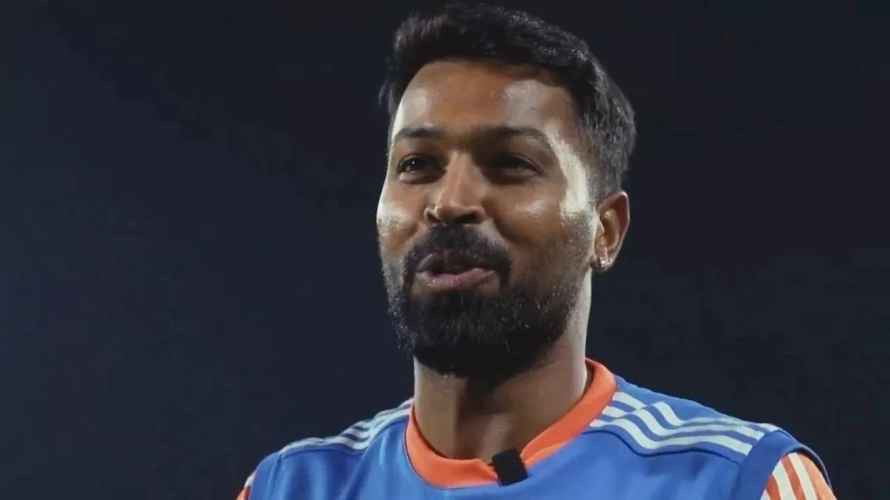 Hardik Pandya: चौथे T20 में इंग्लैंड की कमर तोड़ने के बाद हार्दिक पांड्या ने फैंस के लिए दिया दिल छूने वाला बयान