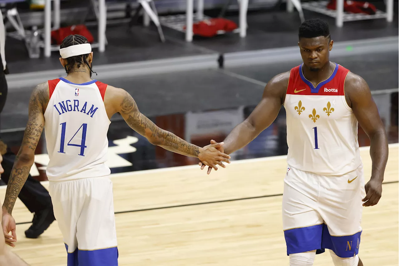 Could Zion Williamson Join the Oklahoma City Thunder in a Blockbuster Trade?