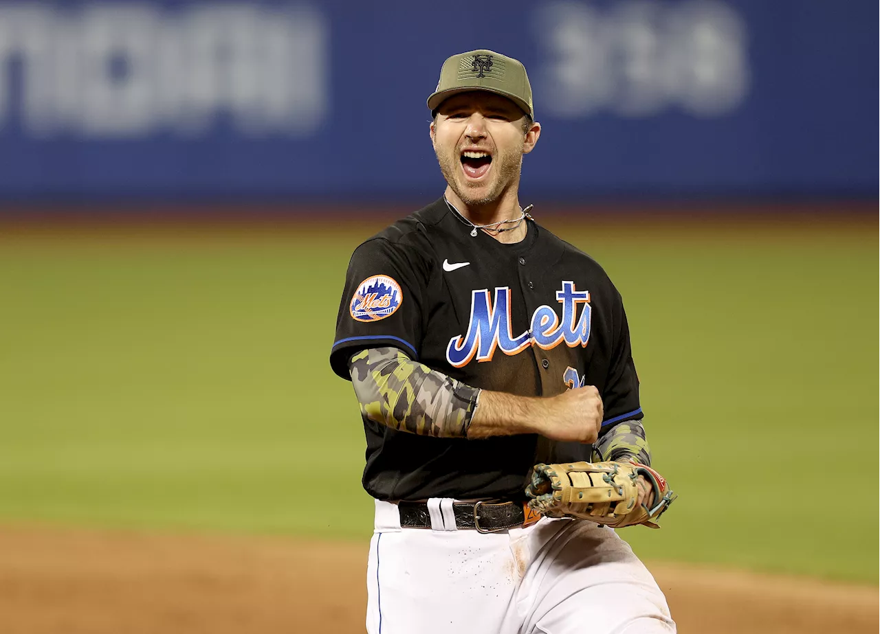 Mets Spring Training Nears, but Pete Alonso Remains unsigned