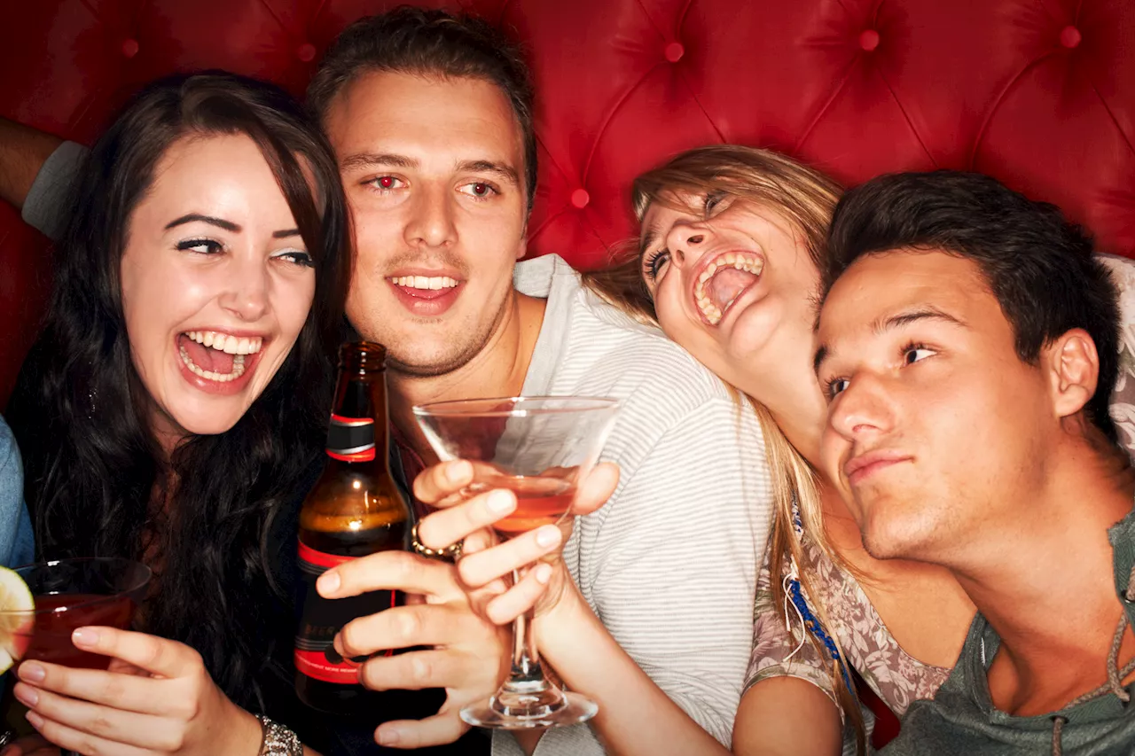 Millennial Shares What Clubbing Was Like in 2011, and the Nostalgia Is Real