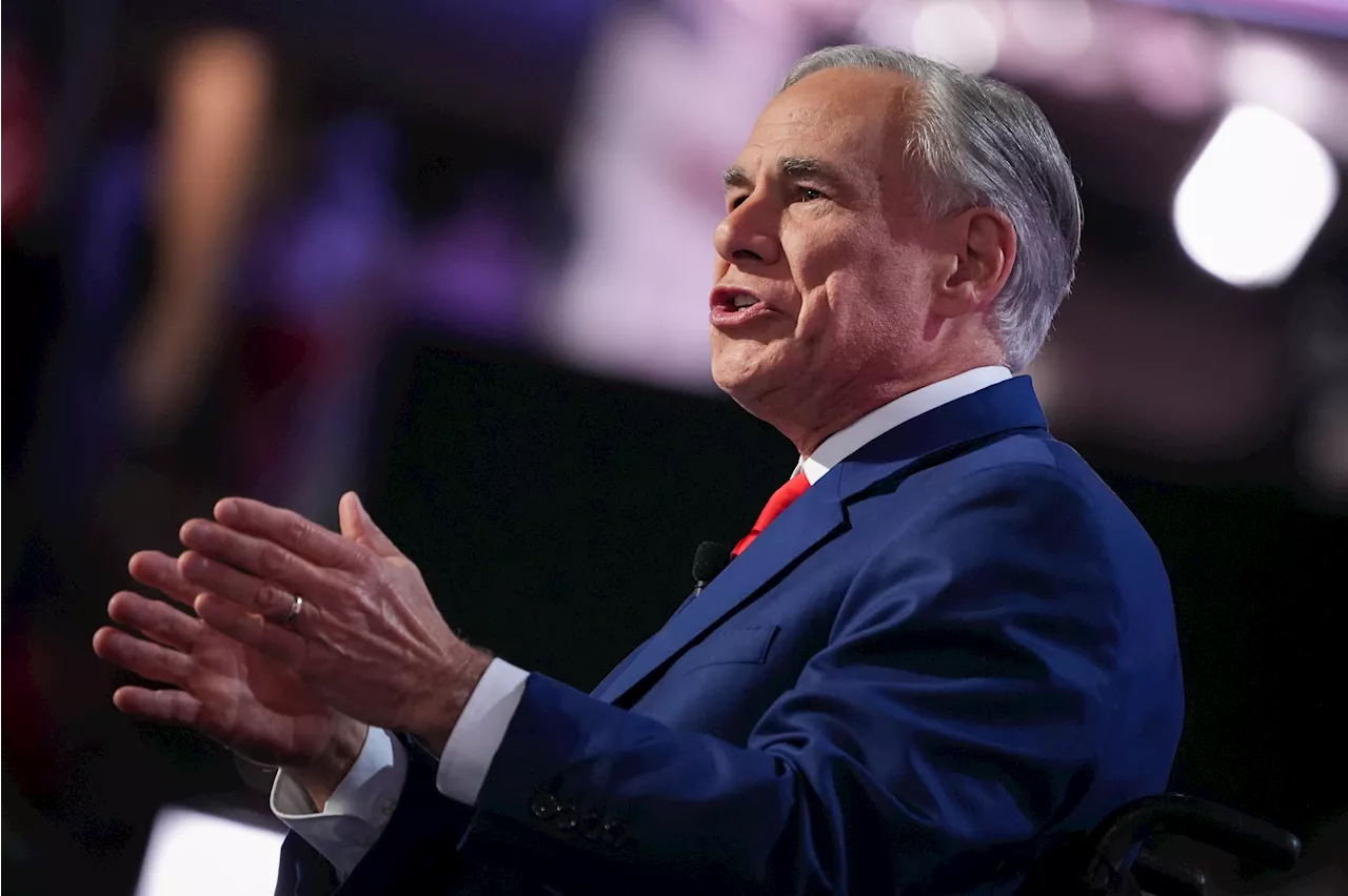 Texas Governor Abbott to Outline School Vouchers and Key Legislative Priorities in State of the State Address