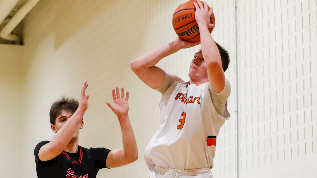 Colonial Conference Boys Basketball Season Stat Leaders Through Jan. 30