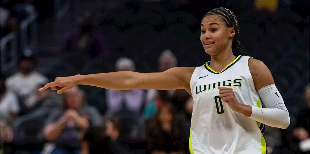 US-Medien: Sabally wechselt in WNBA von Dallas nach Phoenix