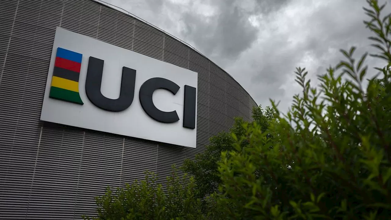 UCI verbiedt gebruik koolmonoxide in wielrennen