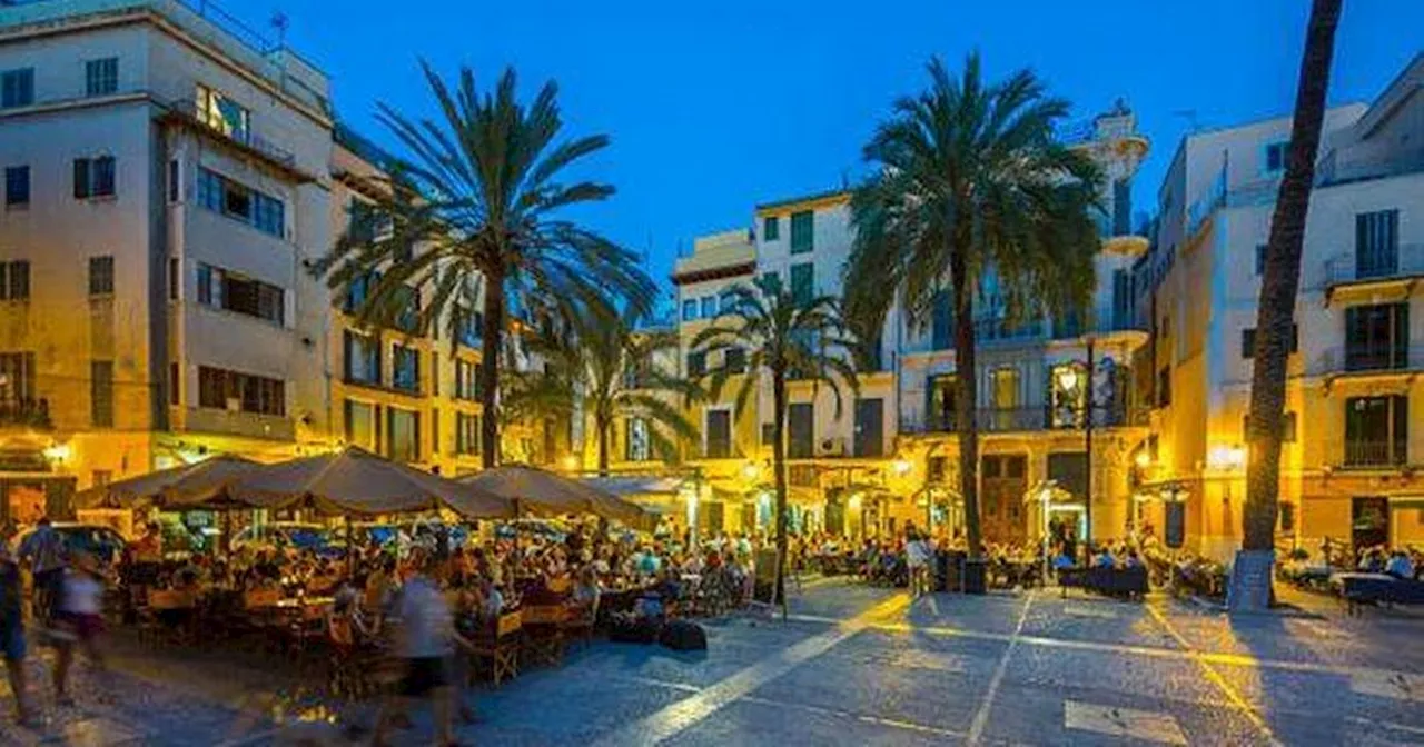 Majorca Restaurants Embrace 'Extreme' Self-Service As Staffing Crisis Grips Island