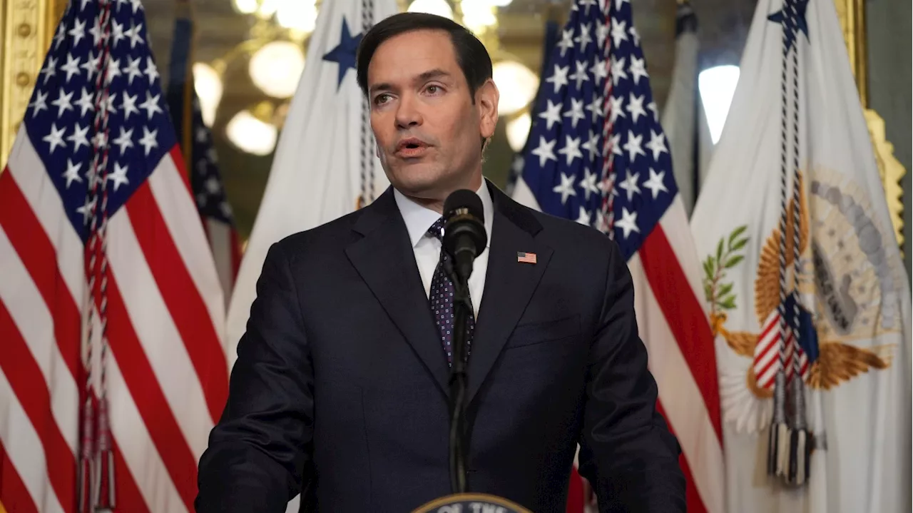 Rubio's Latin America Trip Signals New Era in US Diplomacy