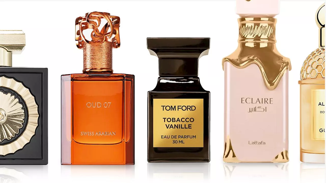 Tom Ford, Guerlain & Co.: Das sind die schönsten Vanille-Parfums im Winter 2025