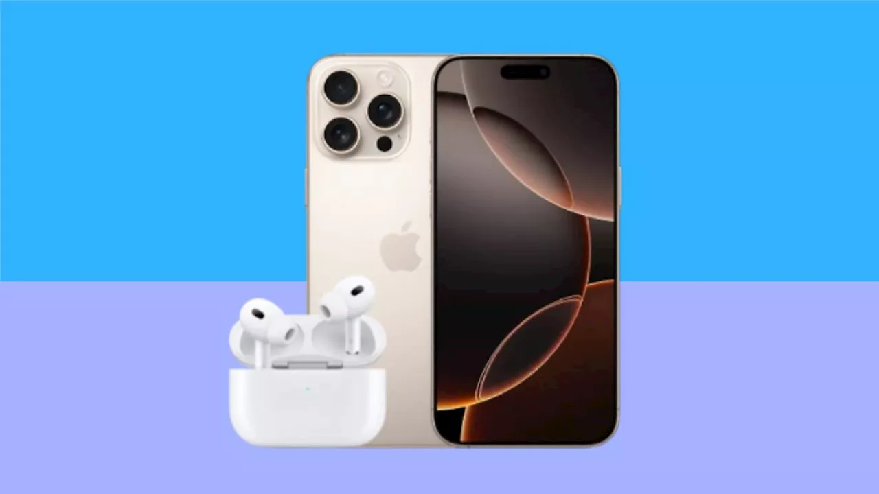 Volle Packung Apple: o2 wirbt mit AirPods-Bundle