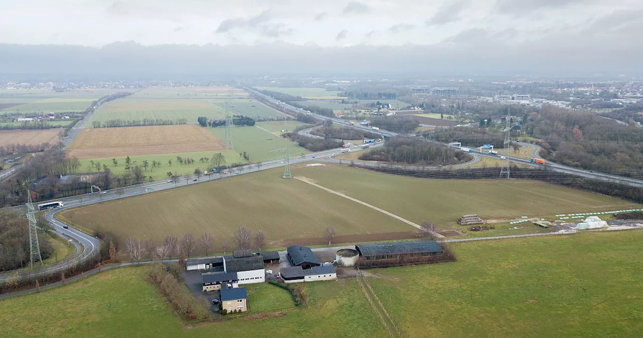 Neue Arena in Paderborn: Bedarf für Multifunktionshalle wird ermittelt