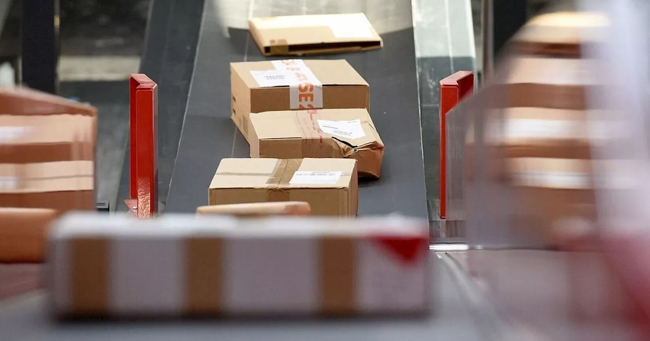 Post- und Paketärger: Hilft eine Beschwerde?