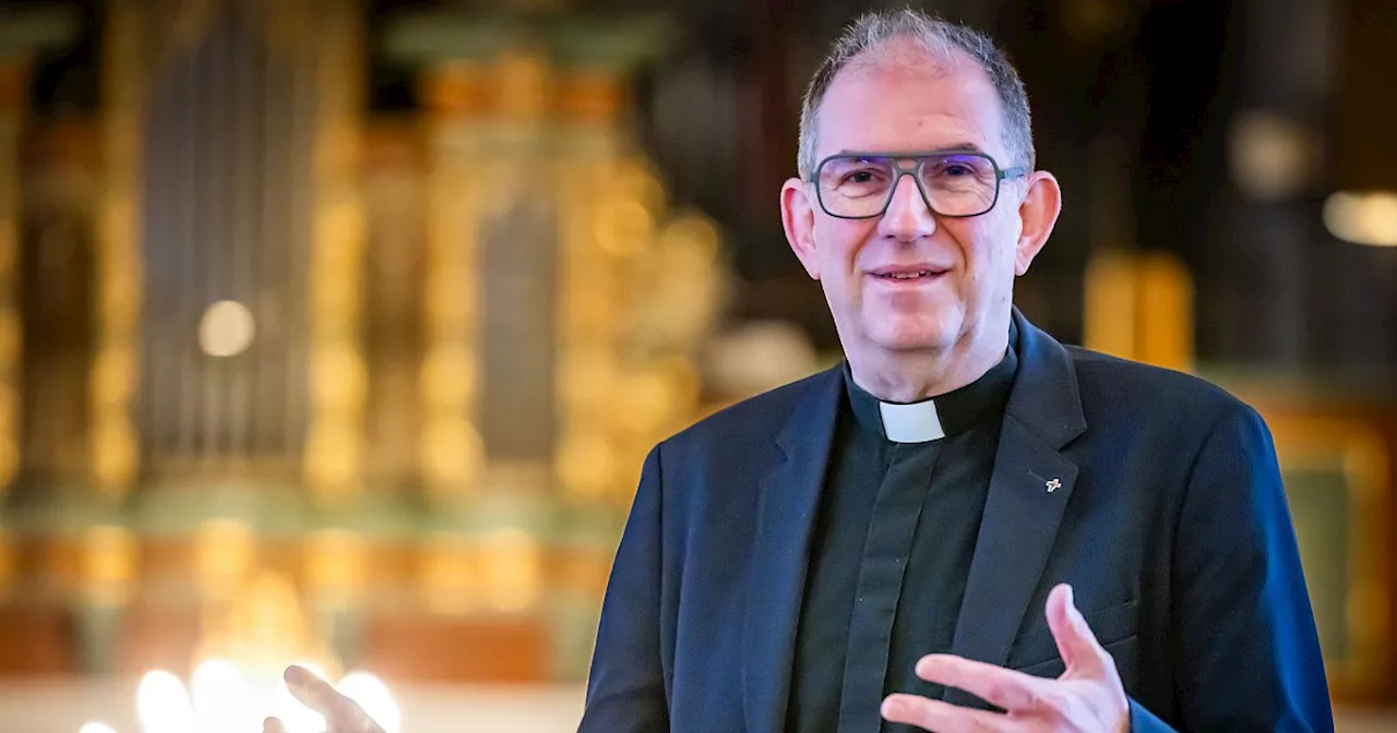 Stichtag ist heute: Bielefelder Kirchen vor einem großen Einschnitt