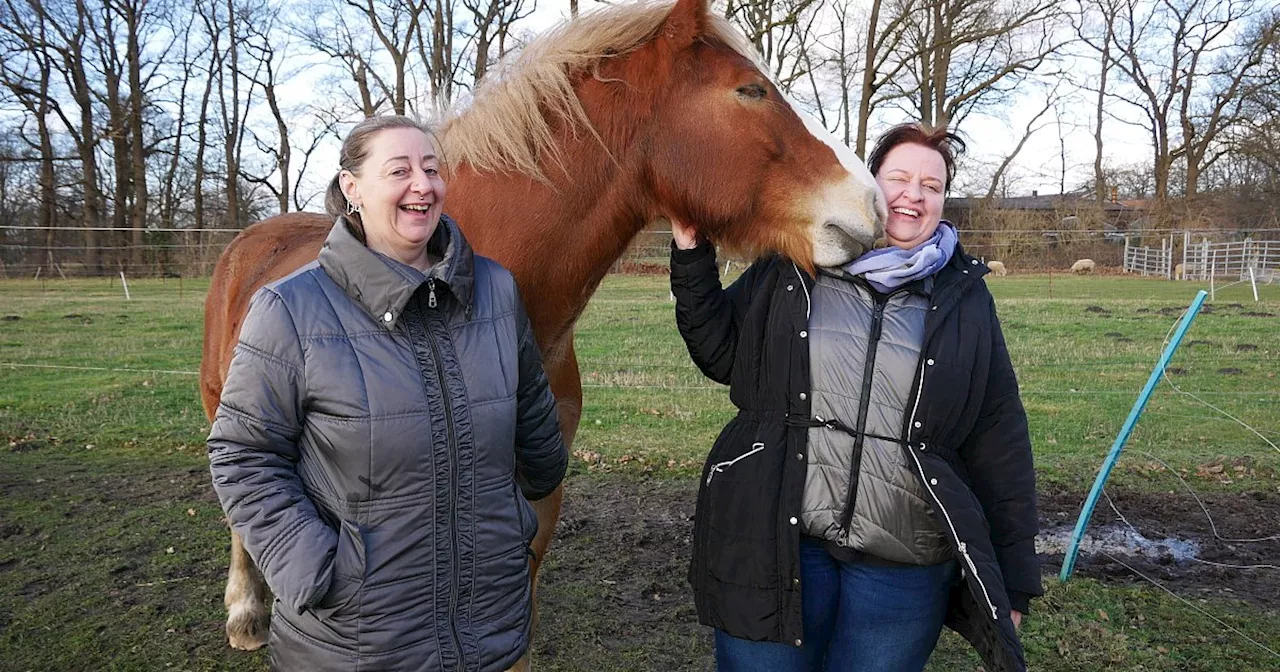 Tierschutzhof aus Minden-Lübbecke ist in der TV-Serie „Harte Hunde“ dabei