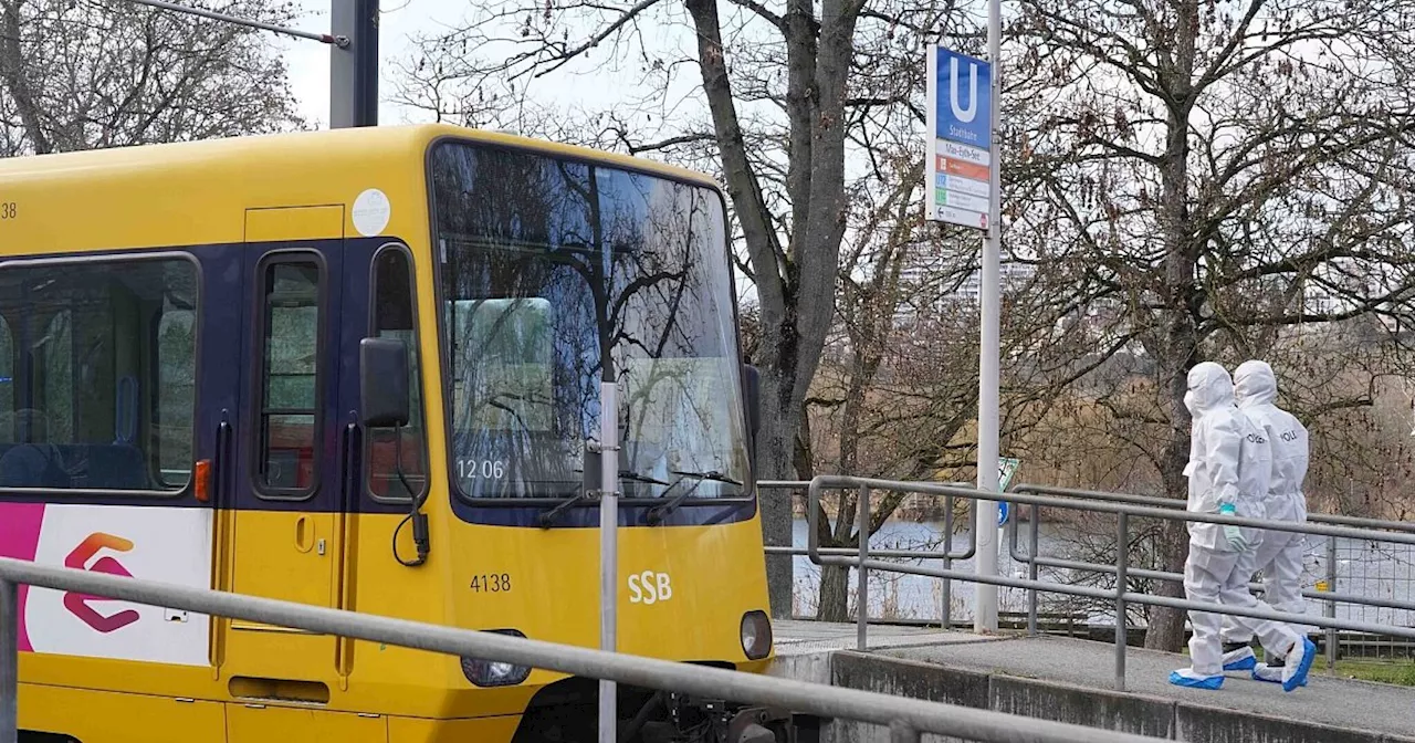 Tragisches Unglück in Stuttgart: 12-Jähriger stirbt nach Streit mit 13-Jährigem