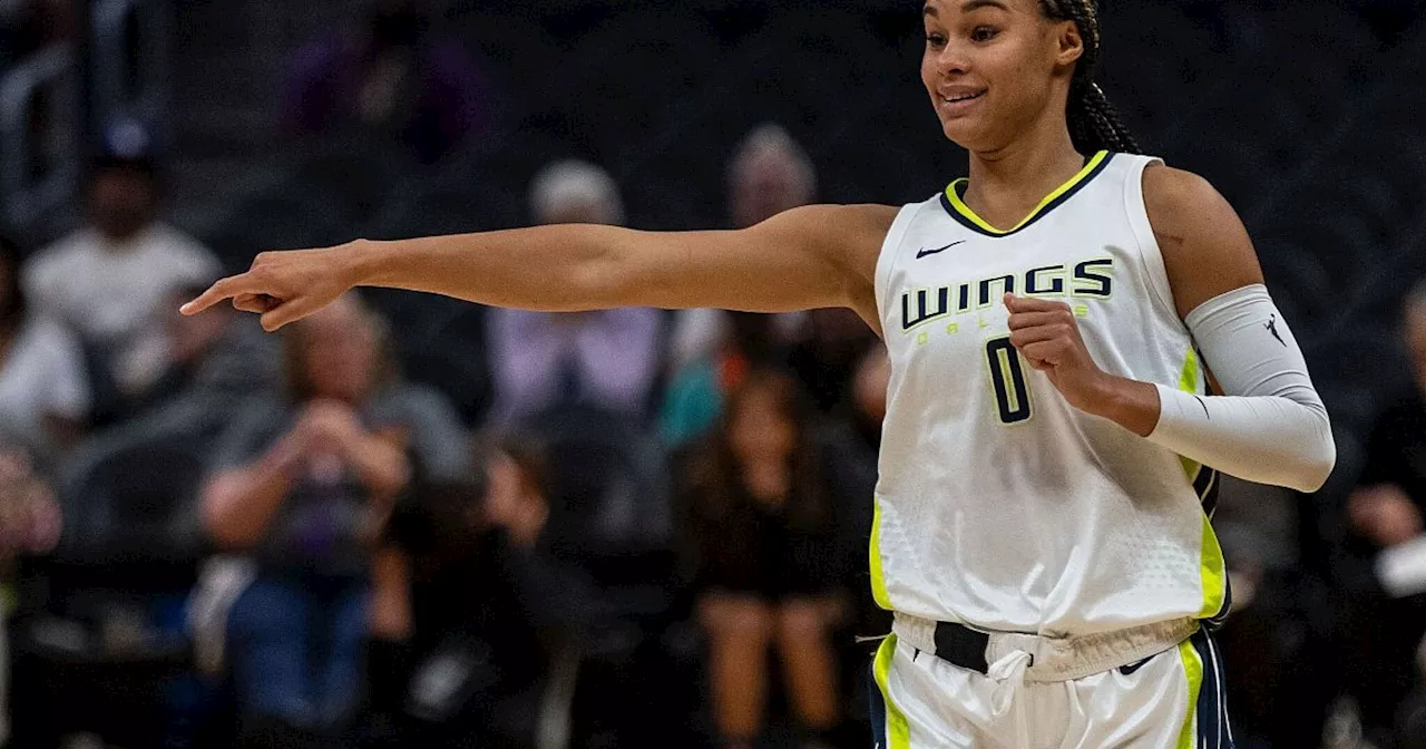 US-Medien: Sabally wechselt in WNBA von Dallas nach Phoenix