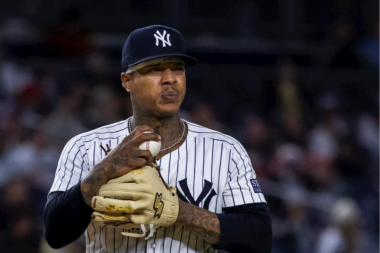 Marcus Stroman's $18 million salary making it hard for Yankees to fill holes