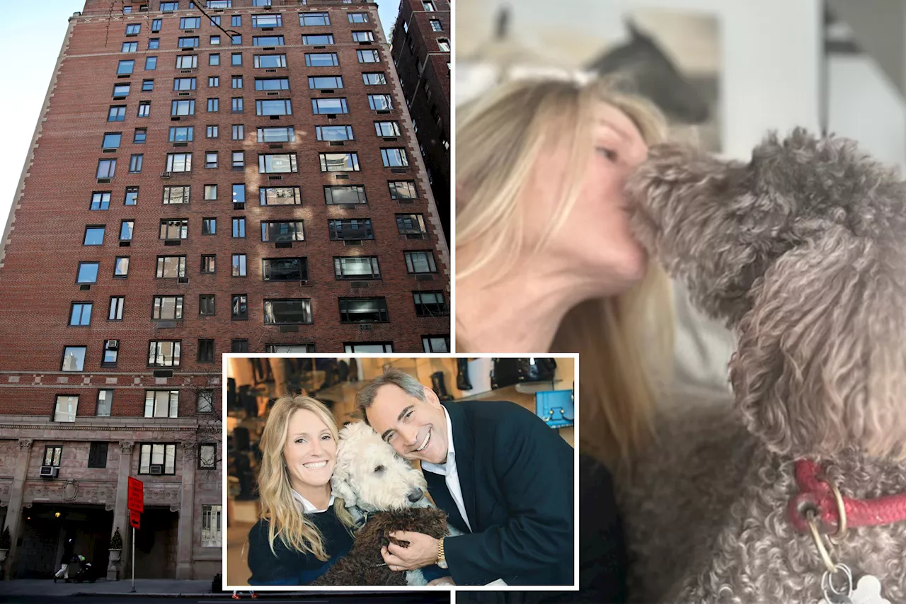 Sutton Place Co-op Turns Into Dog Bite Nightmare, Neighbors Sue for $2 Million