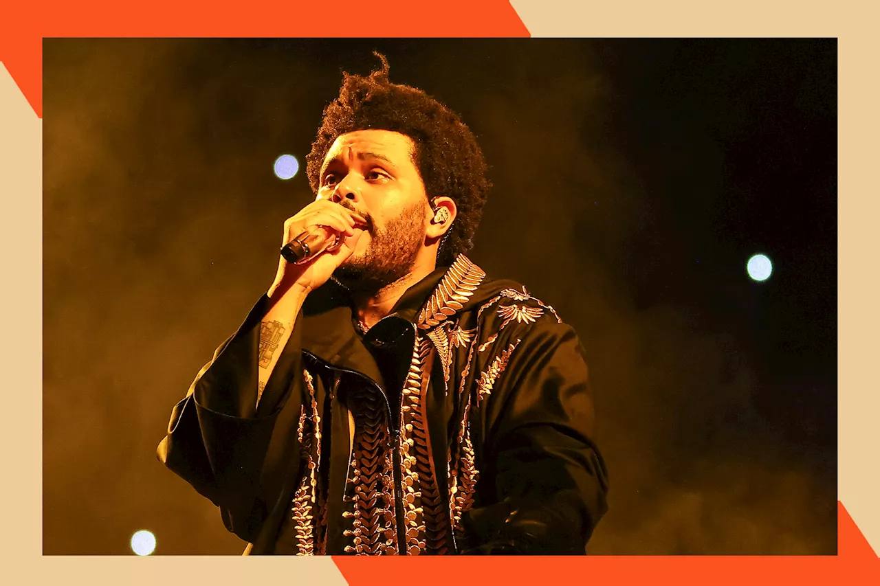 The Weeknd announces 'Til Dawn Tour' with Playboi Carti. Get tickets