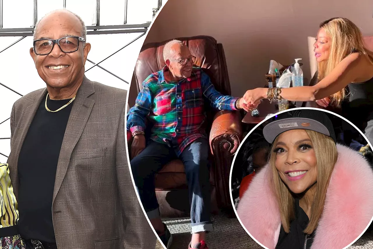 Wendy Williams Granted Temporary Release From Guardianship to Celebrate Father's Birthday