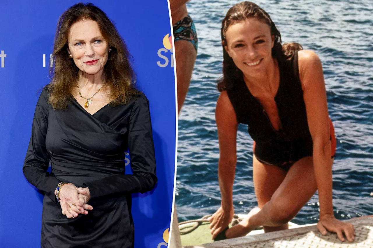  '70s star Jacqueline Bisset admits she's 'unsympathetic' to #MeToo stories: 'How you dress' is 'very important'