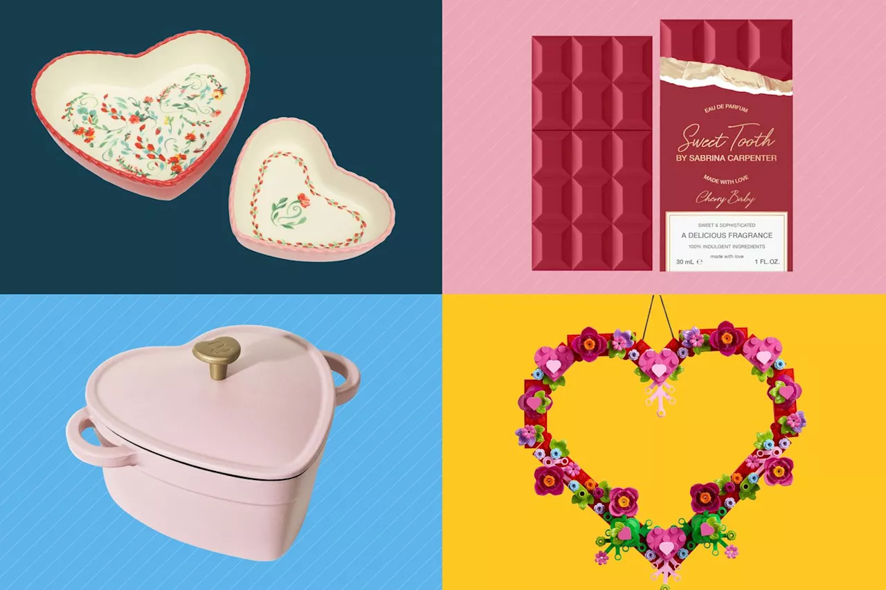 Walmart's Best Valentine's Day Gifts Under $100