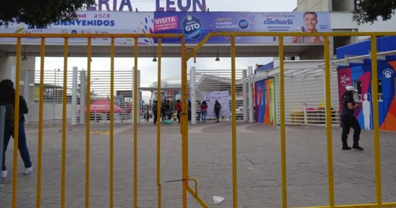 Fanáticos denuncian fraude y llaman a 'portazo' para concierto de Caifanes en la Feria de León