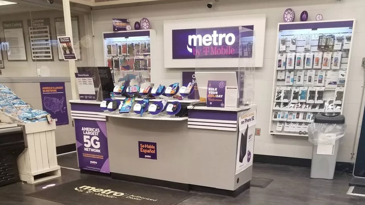 Metro Customer Scammed by 'Secret Promotion' and Fake Receipt