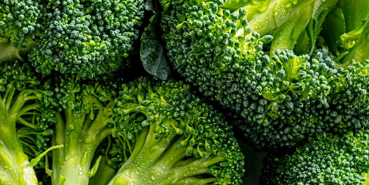 FDA Classifies Recent Broccoli Recall from Walmart as Class 1, High Risk