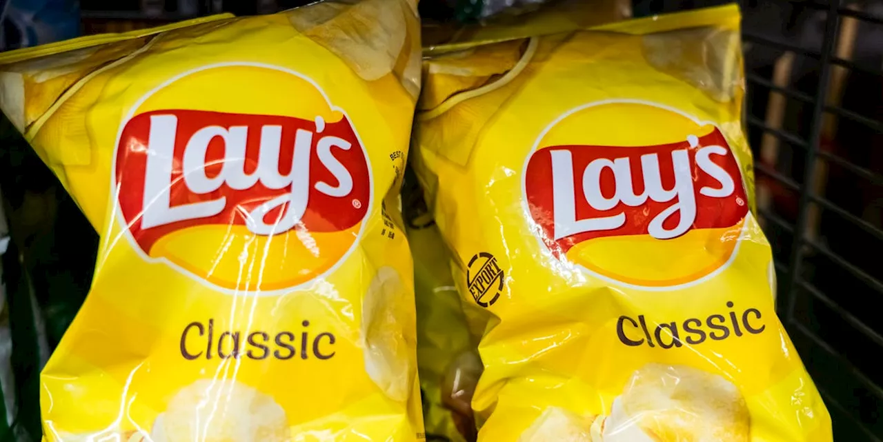 FDA Recalls Lay’s Potato Chips—Here’s What You Need to Know