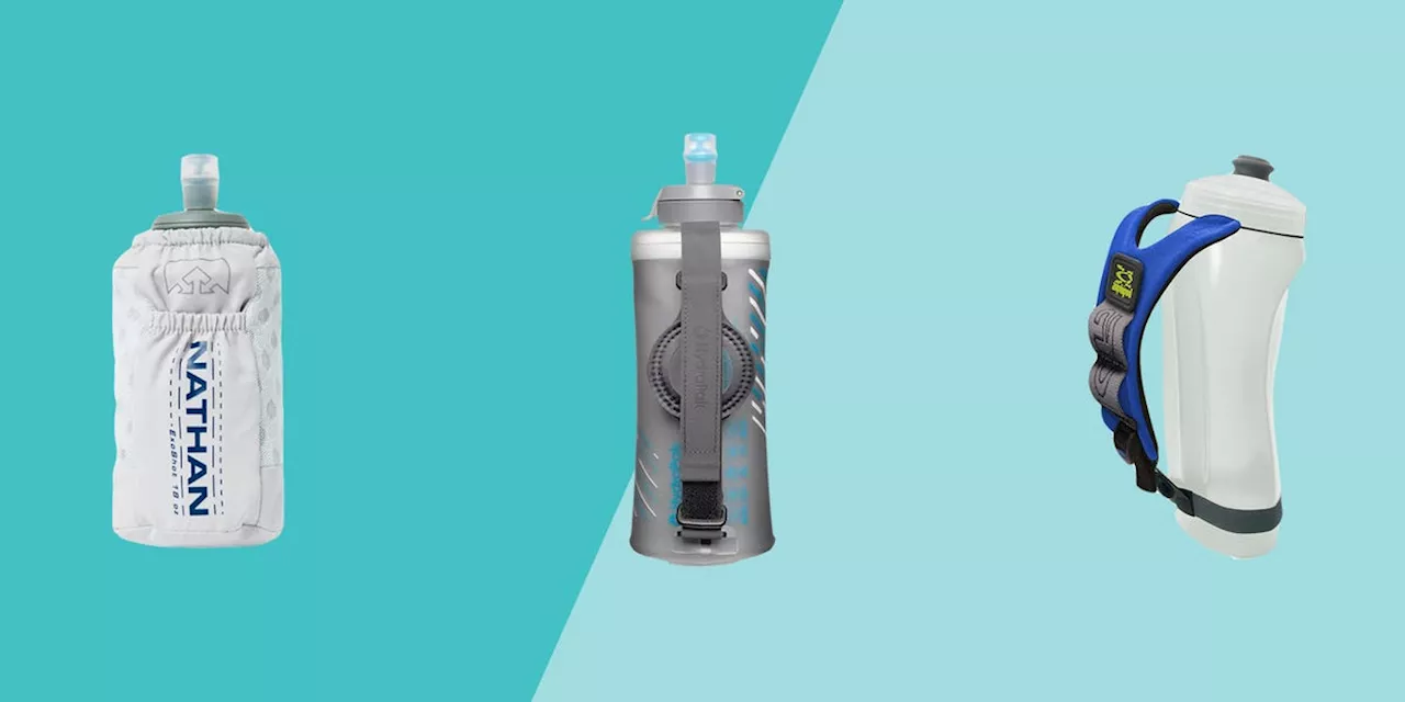 The Best Running Water Bottles for Every Runner