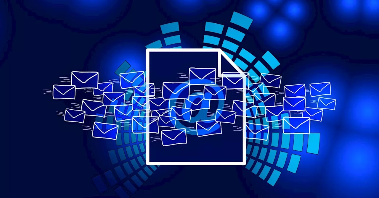 Rethinking Professional Email Communication in the AI Era