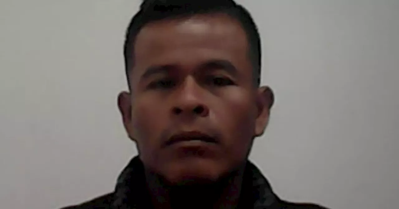 Cárcel para alias ‘Chino’, integrante de las disidencias de las Farc: acusado de cometer asesinatos selectivos