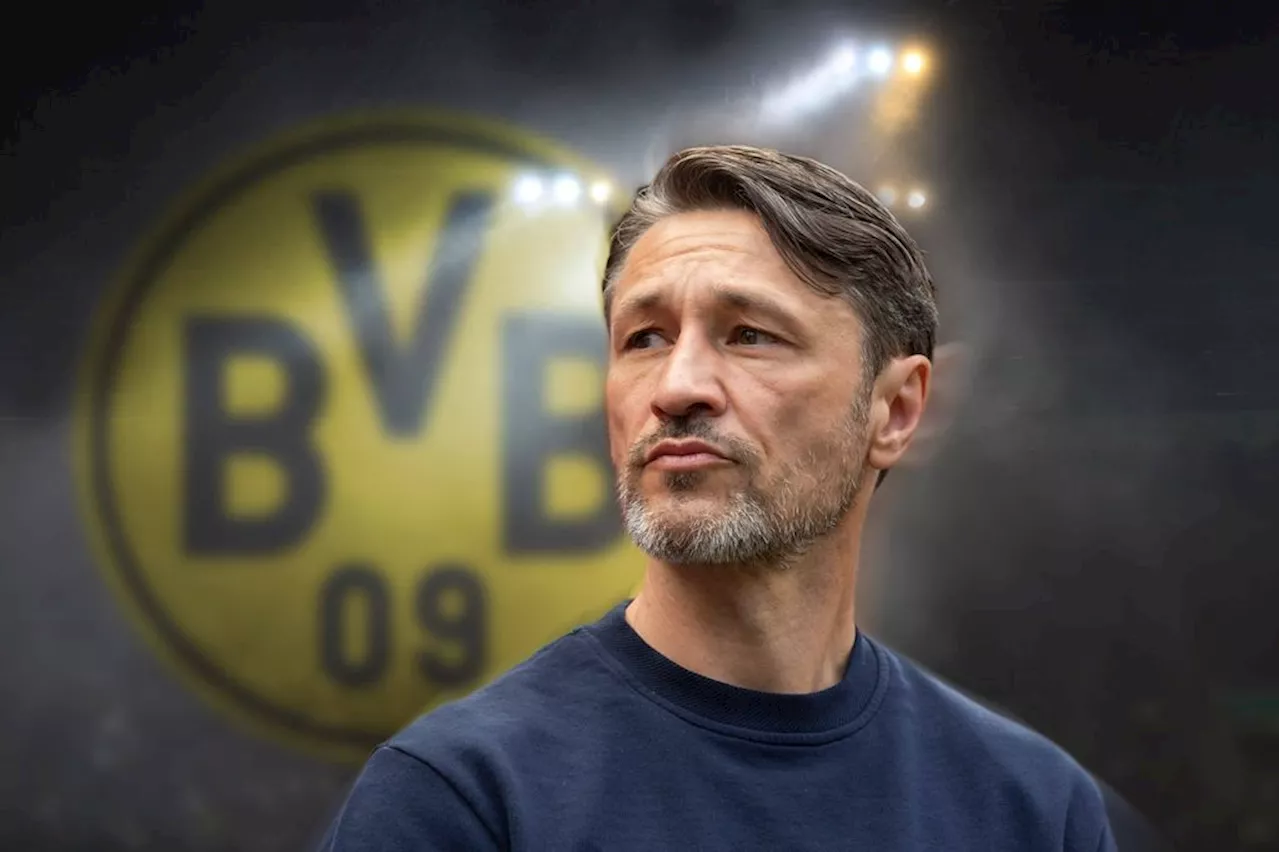 Borussia Dortmund: Lothar Matthäus hält Niko Kovac für die richtige Trainer-Wahl