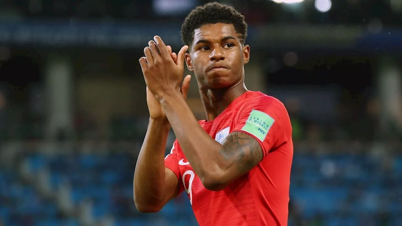 Internationale Transfergerüchte: United-Star Marcus Rashford wohl vor Wechsel zu Aston Villa